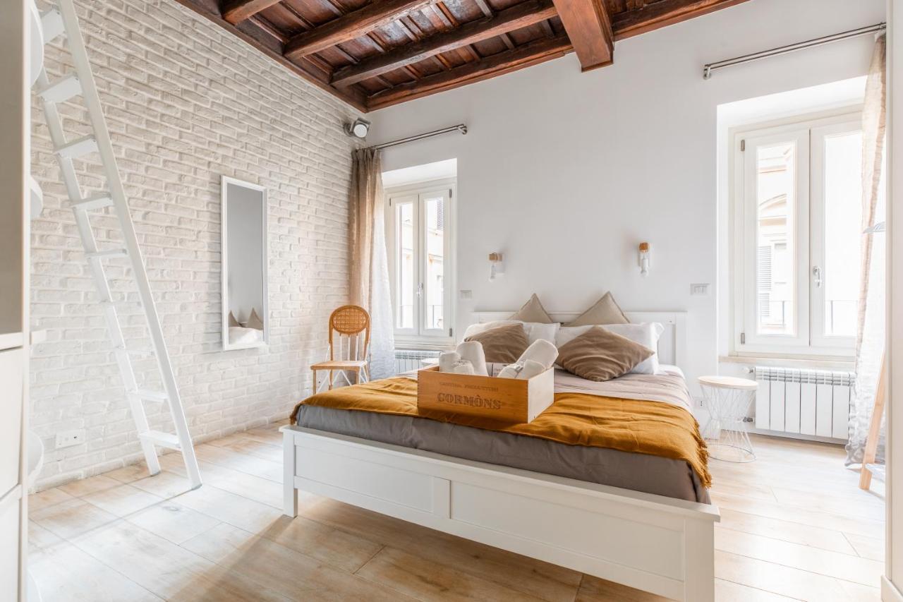 Domus Paganica Charming Rom