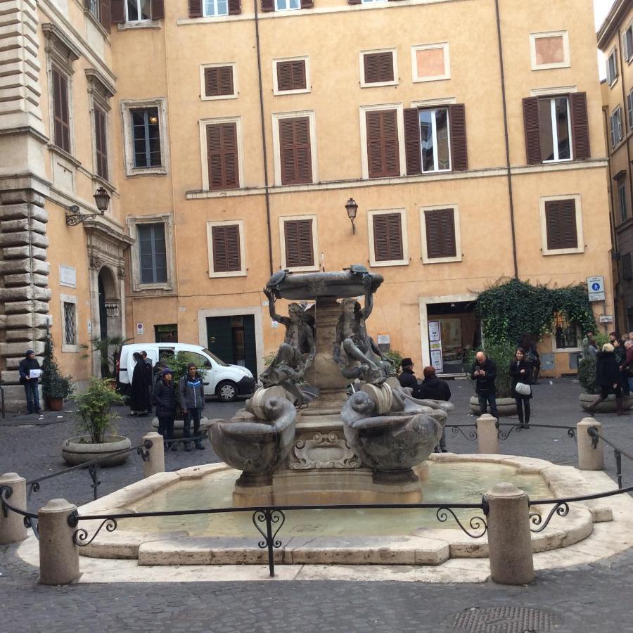Domus Paganica Charming Apartment Rom