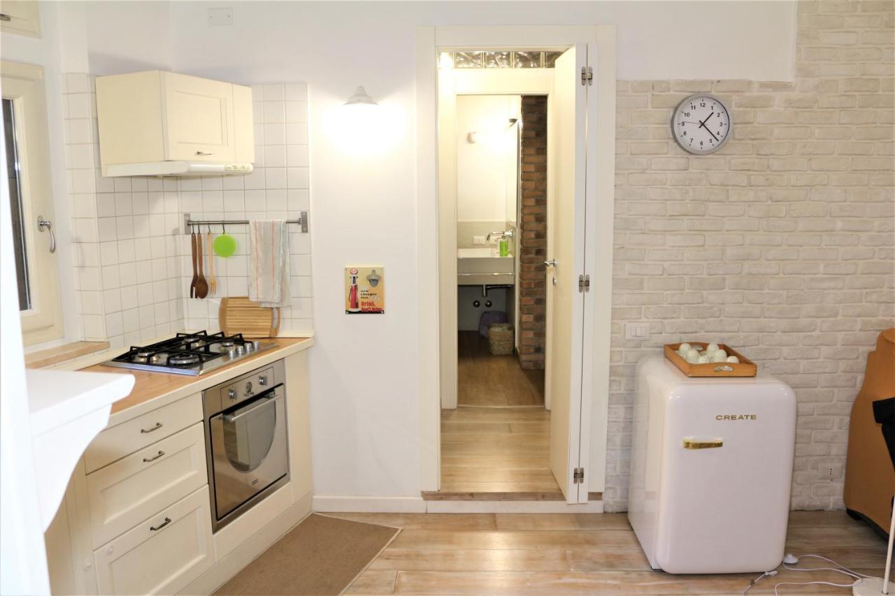 Apartment Domus Paganica Charming Rom