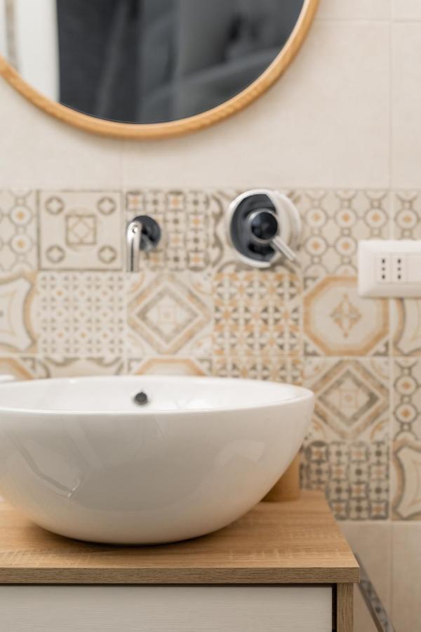 Domus Paganica Charming Rom