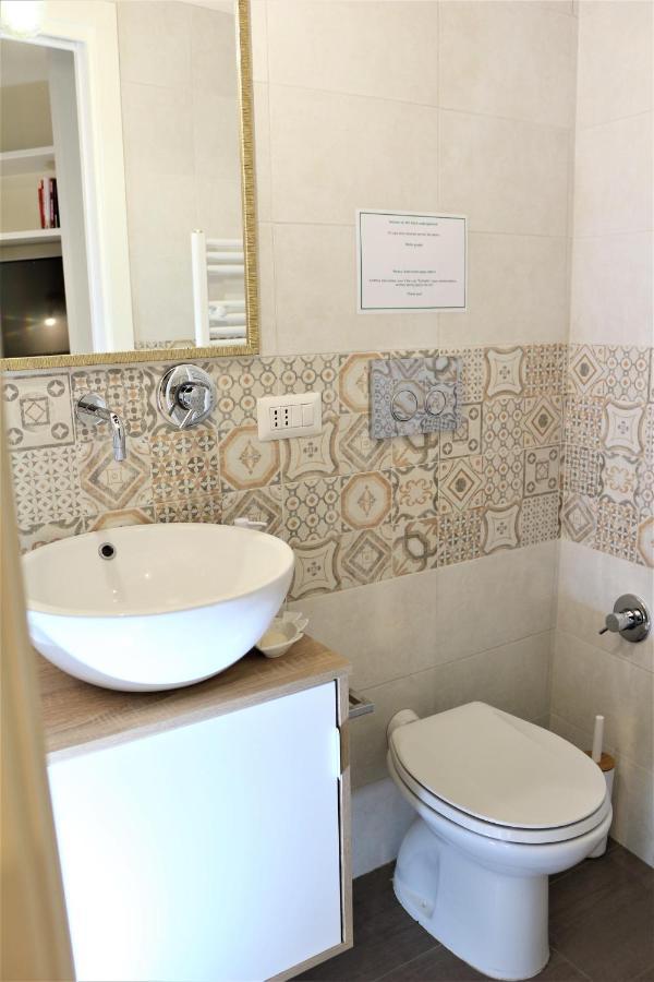 Domus Paganica Charming Apartment Rom