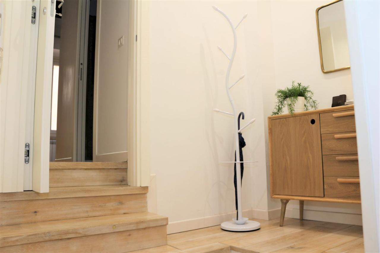 Domus Paganica Charming Rom